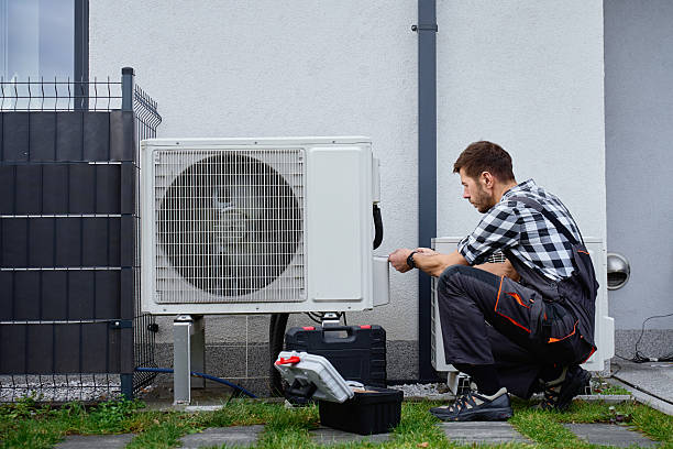 Top rated local Emergency Hvac Repair specialists in Milton, WI